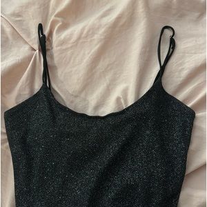 Homecoming mini dress